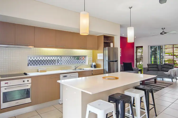 Seventh view of Homely apartment listing, 20/4 Ocean Beach Drive, Agnes Water QLD 4677