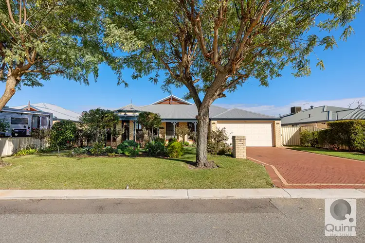 11 Antigua Place, Southern River WA 6110