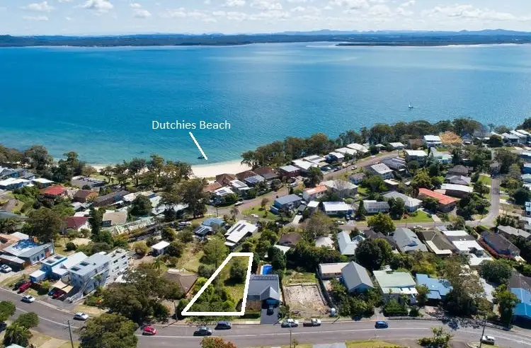 Main view of Homely land listing, 62A Government Road, Nelson Bay NSW 2315