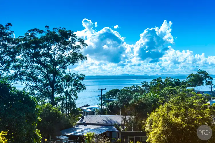 Third view of Homely land listing, 62A Government Road, Nelson Bay NSW 2315