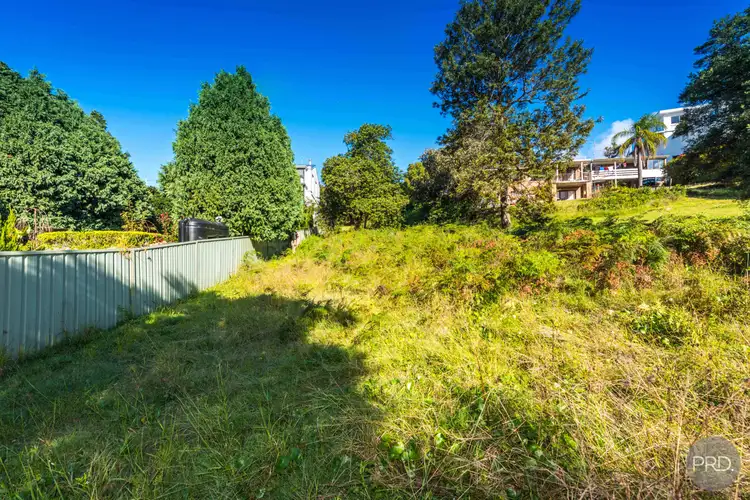 Fourth view of Homely land listing, 62A Government Road, Nelson Bay NSW 2315