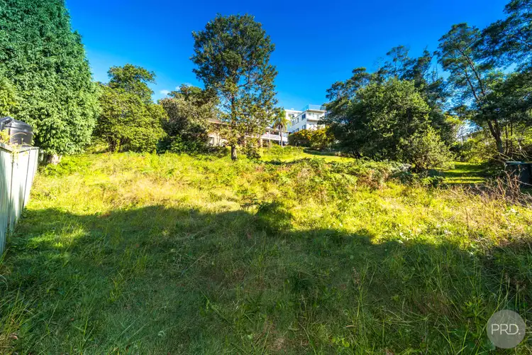 Fifth view of Homely land listing, 62A Government Road, Nelson Bay NSW 2315