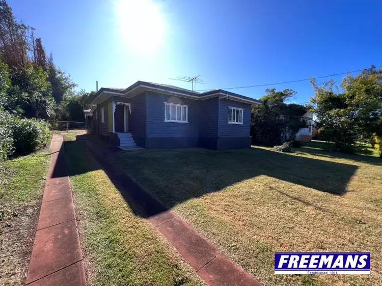 10 Webster Street, Kingaroy QLD 4610