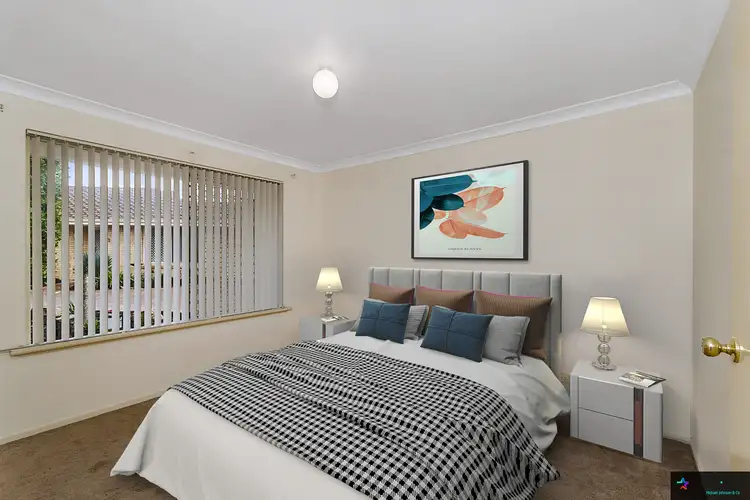 Sixth view of Homely villa listing, 6 78-80 Wellington Road, Dianella WA 6059