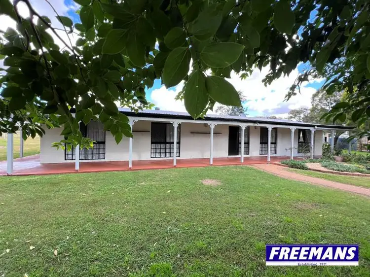 13 Bethany Street, Kingaroy QLD 4610