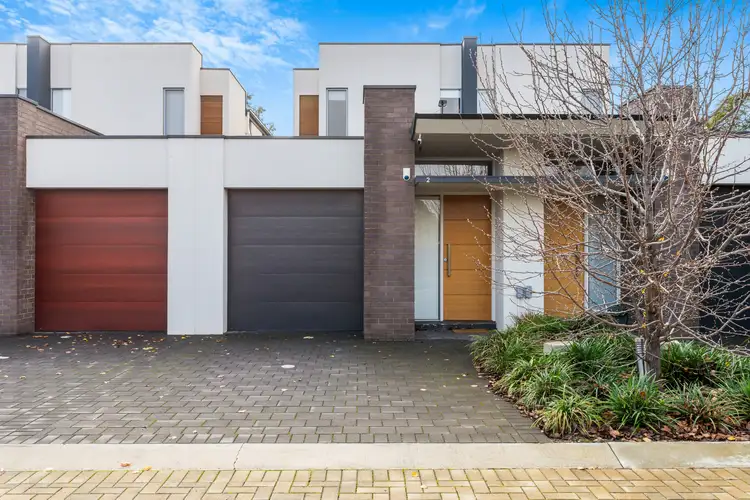 6A Sampson Road