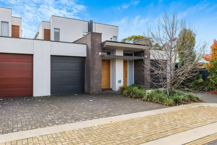 Second view of Homely townhouse listing, 2/6A Sampson Road, Mitchell Park SA 5043