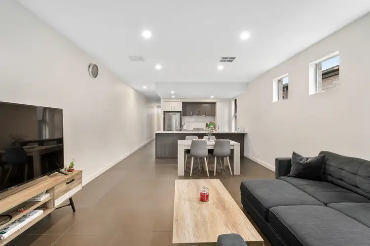 Third view of Homely townhouse listing, 2/6A Sampson Road, Mitchell Park SA 5043