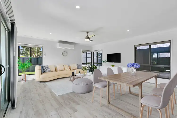 Second view of Homely house listing, 18 Endeavour Close, Hemmant QLD 4174