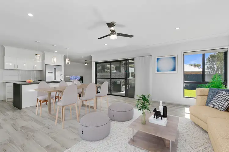 Third view of Homely house listing, 18 Endeavour Close, Hemmant QLD 4174