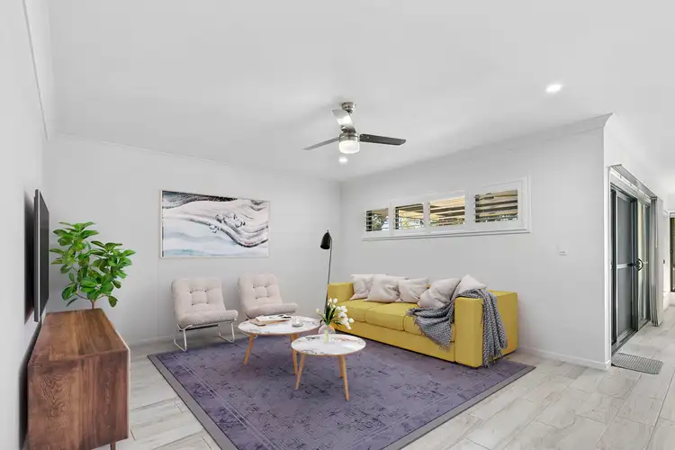Fifth view of Homely house listing, 18 Endeavour Close, Hemmant QLD 4174