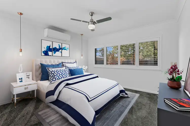 Sixth view of Homely house listing, 18 Endeavour Close, Hemmant QLD 4174