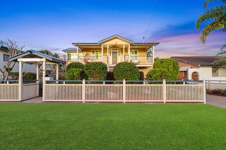 8 Maine Road, Clontarf QLD 4019