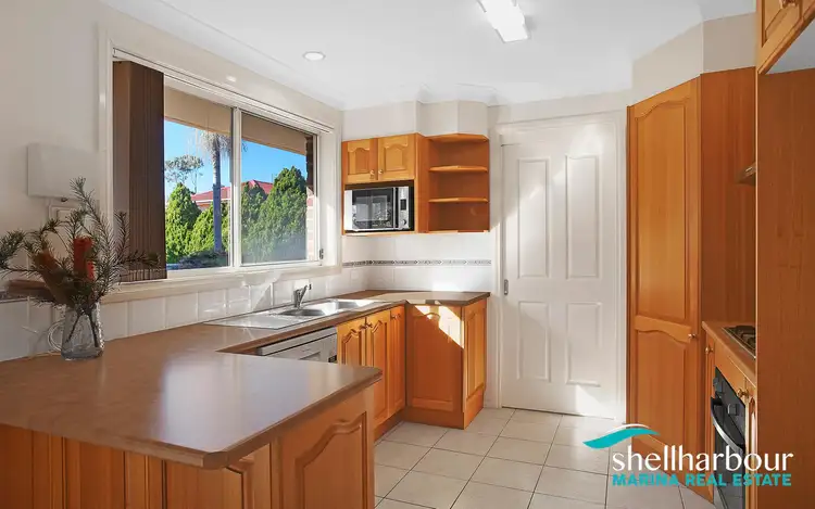 Second view of Homely house listing, 5A Siska Circuit, Shell Cove NSW 2529