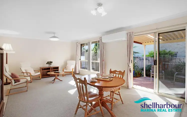 Third view of Homely house listing, 5A Siska Circuit, Shell Cove NSW 2529