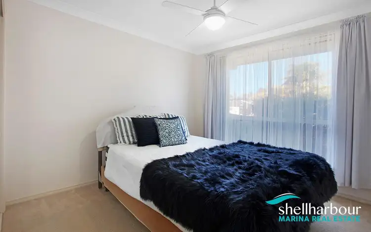 Fourth view of Homely house listing, 5A Siska Circuit, Shell Cove NSW 2529