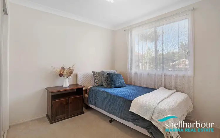 Fifth view of Homely house listing, 5A Siska Circuit, Shell Cove NSW 2529