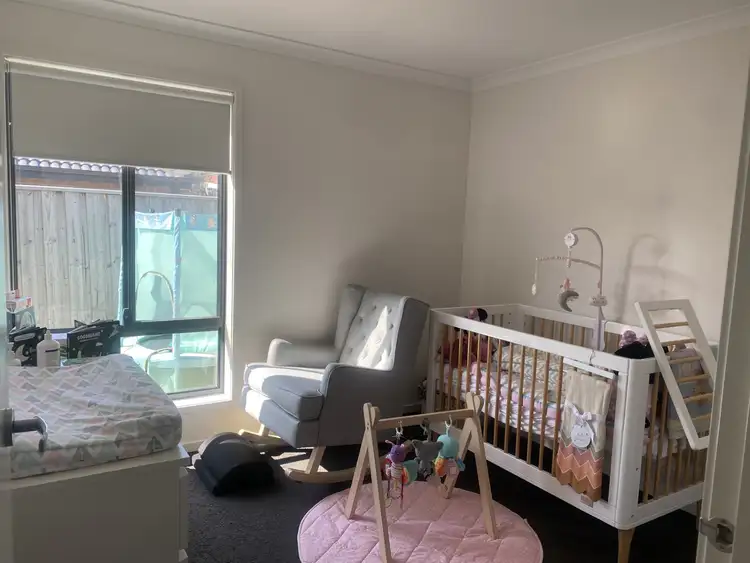 Fourth view of Homely house listing, 33 SHOWBRIDGE WAY, Werribee VIC 3030