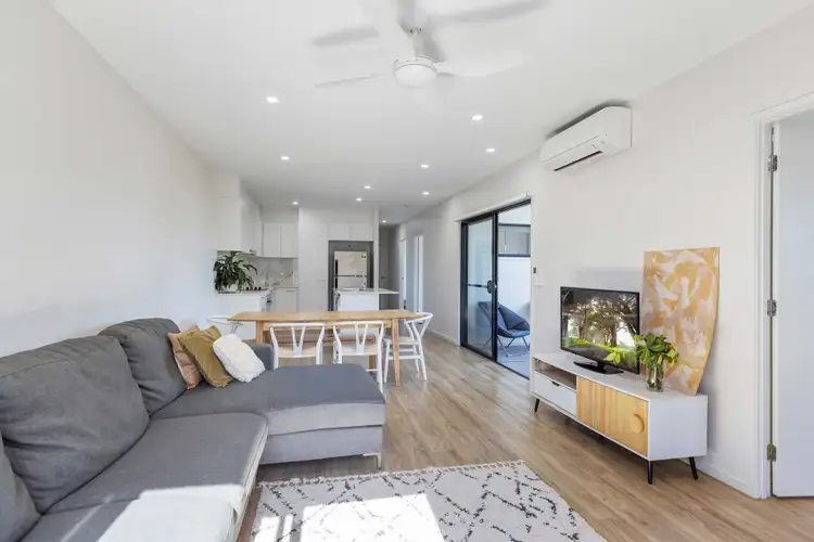 Third view of Homely house listing, 81 Tranquility Way, Palmview QLD 4553