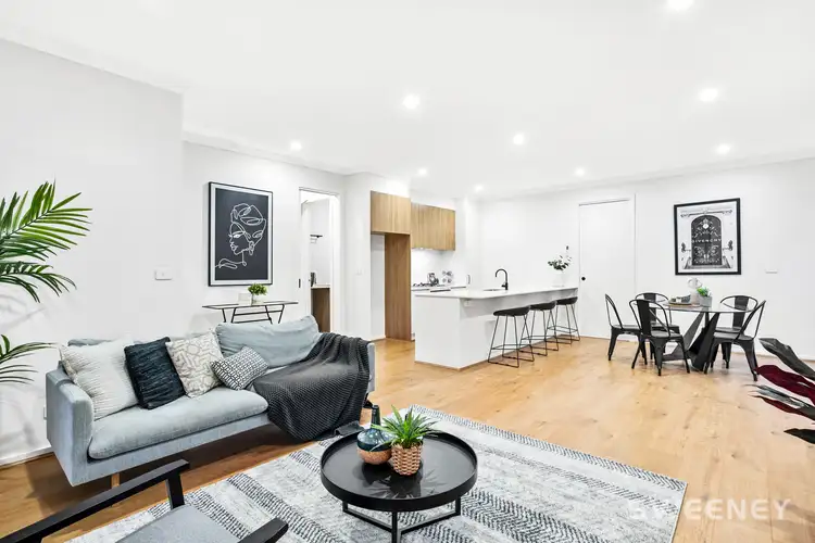 Second view of Homely house listing, 1/63 Maidstone Street, Altona VIC 3018
