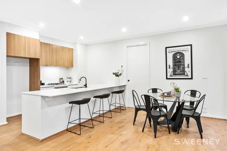 Fourth view of Homely house listing, 1/63 Maidstone Street, Altona VIC 3018