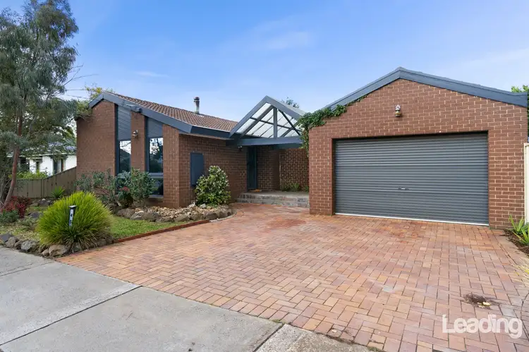 45 Collins Street, Sunbury VIC 3429