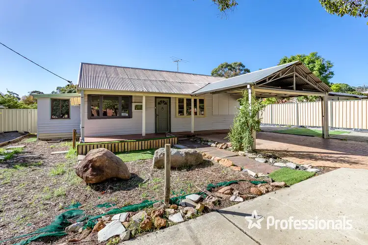 Second view of Homely house listing, 15 Seventh Road, Armadale WA 6112