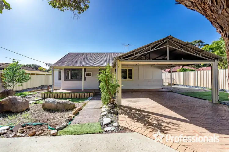 Fourth view of Homely house listing, 15 Seventh Road, Armadale WA 6112