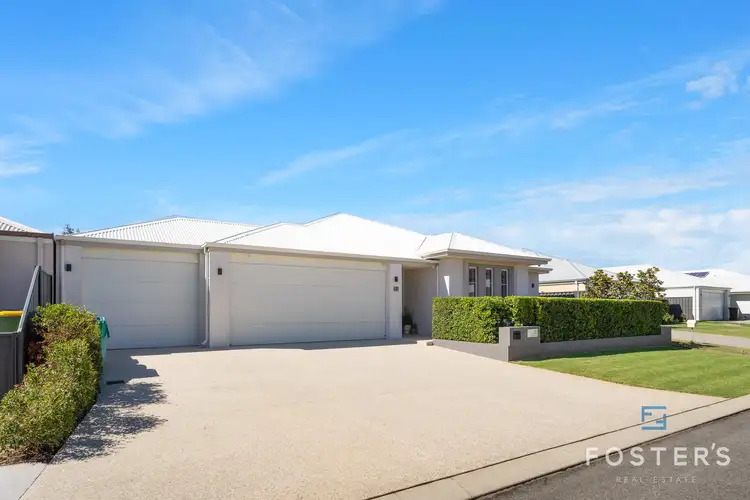 22 Bellas Circuit, Piara Waters WA 6112