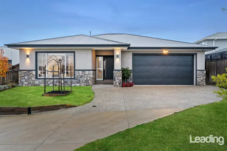 14 Bridle Street, Sunbury VIC 3429