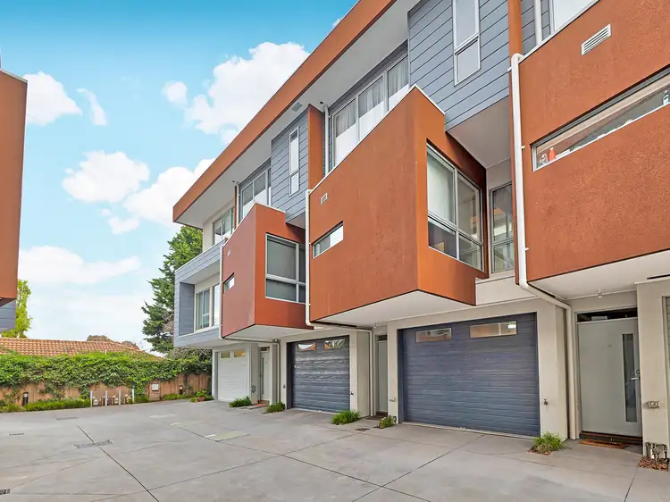 Third view of Homely townhouse listing, 6/74 Hall Road, Carrum Downs VIC 3201