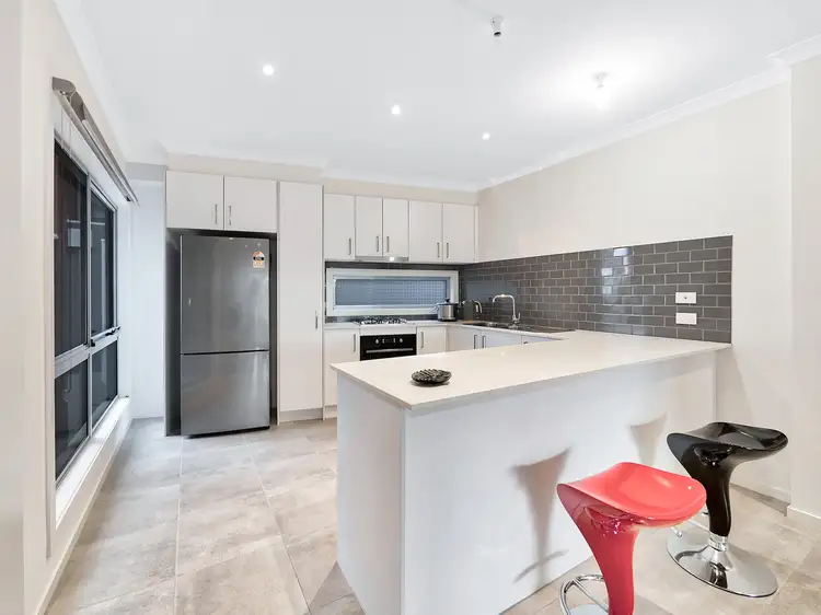 Fourth view of Homely townhouse listing, 6/74 Hall Road, Carrum Downs VIC 3201