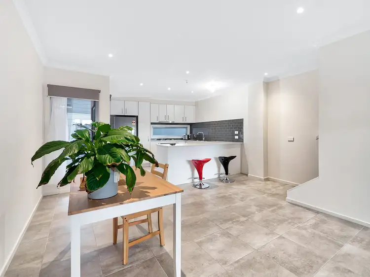 Sixth view of Homely townhouse listing, 6/74 Hall Road, Carrum Downs VIC 3201