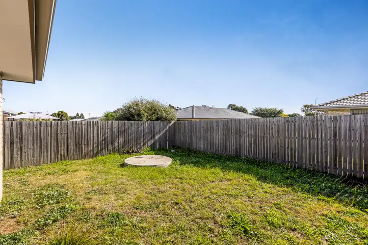 Sixth view of Homely semi-detached listing, 1-2/10 Esmeralda Street, Cambooya QLD 4358