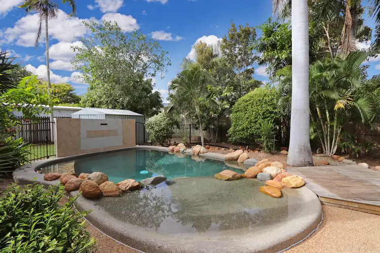 12 Rosemary Street, Kelso QLD 4815