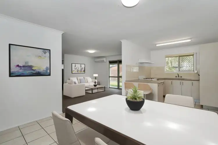 Second view of Homely house listing, 29 Ulanda Drive, South Mackay QLD 4740