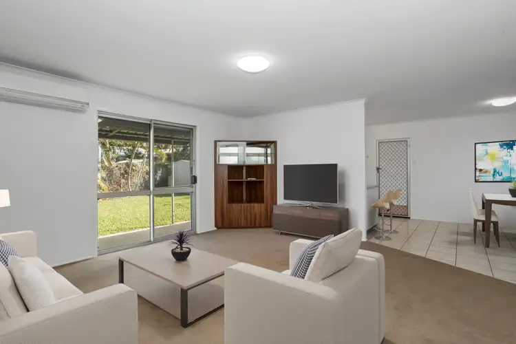 Fourth view of Homely house listing, 29 Ulanda Drive, South Mackay QLD 4740