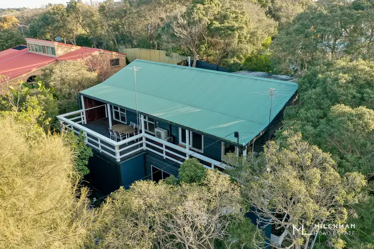 11 Carrramar Street, Rye VIC 3941