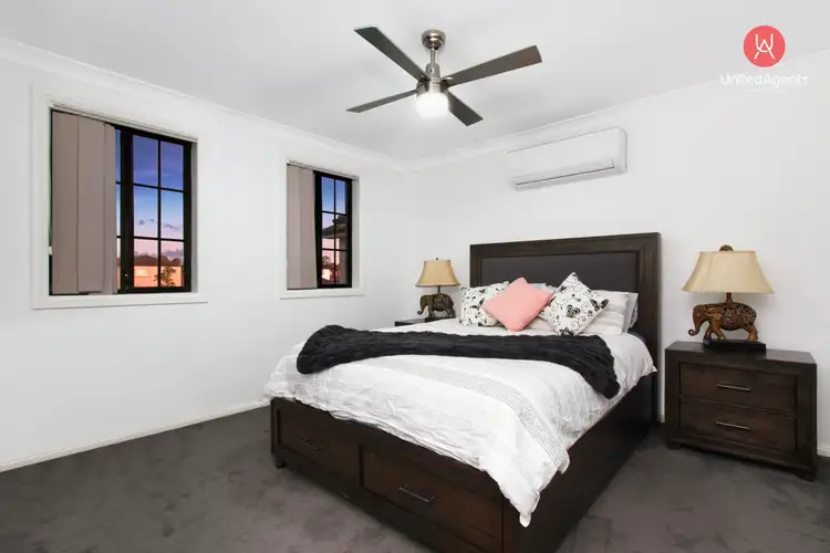 Third view of Homely house listing, 2 Packard Place, Horningsea Park NSW 2171