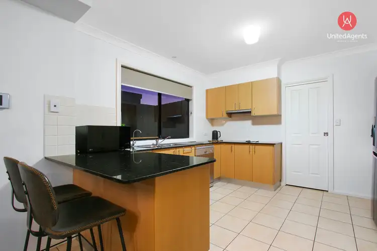Sixth view of Homely house listing, 2 Packard Place, Horningsea Park NSW 2171