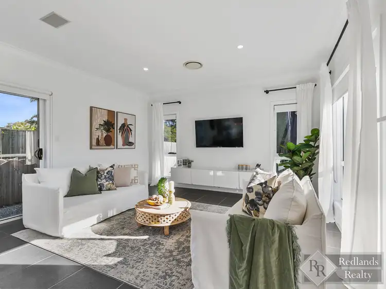 Second view of Homely house listing, 108 Thorneside Road, Thorneside QLD 4158