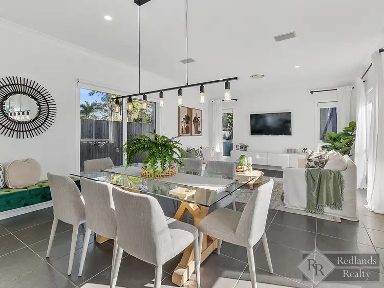 Third view of Homely house listing, 108 Thorneside Road, Thorneside QLD 4158