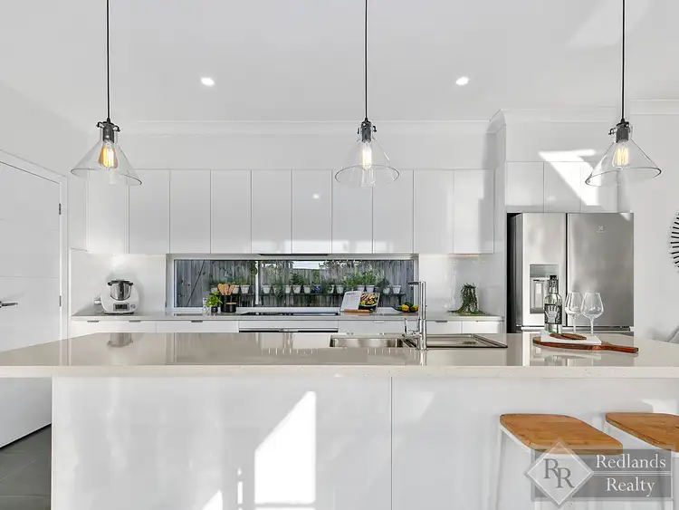 Fourth view of Homely house listing, 108 Thorneside Road, Thorneside QLD 4158