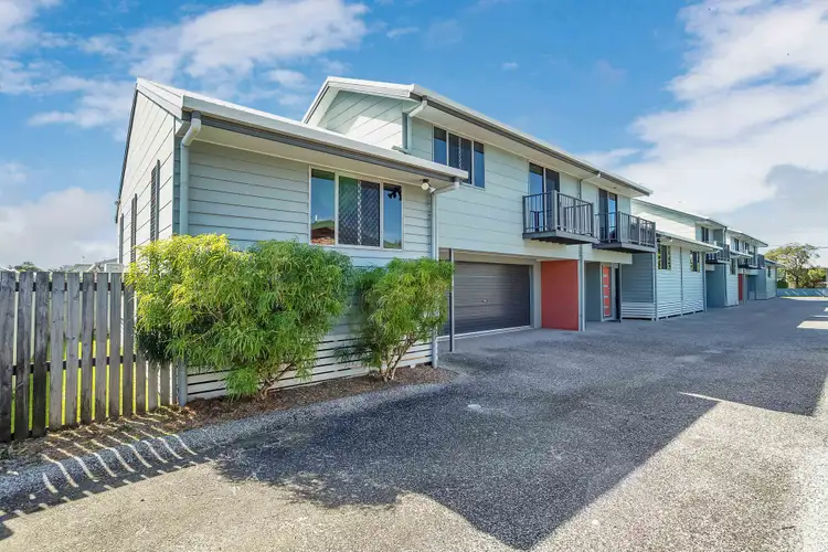 5/6 Kennedy Street, South Mackay QLD 4740