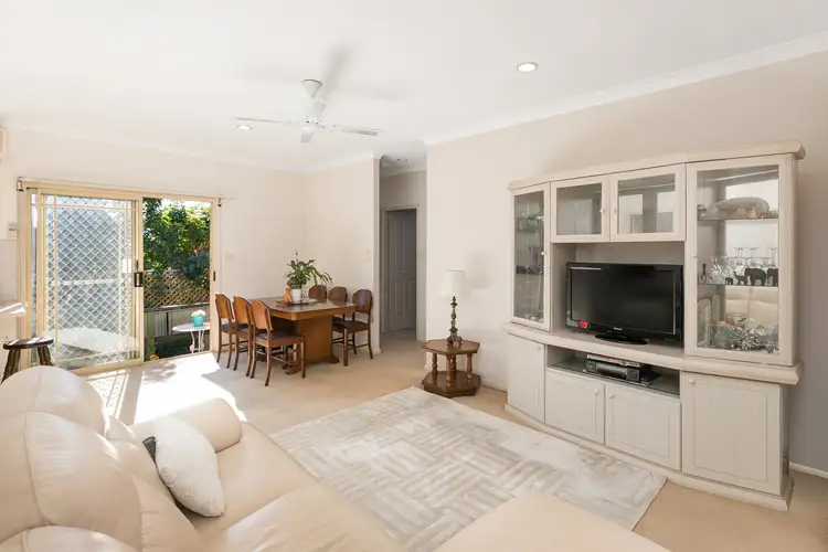 Second view of Homely villa listing, 1/1 Birubi Avenue, Gymea NSW 2227