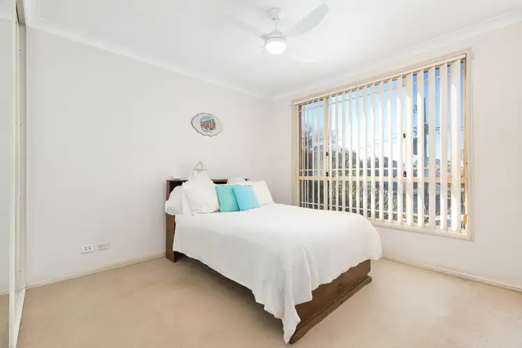 Fifth view of Homely villa listing, 1/1 Birubi Avenue, Gymea NSW 2227