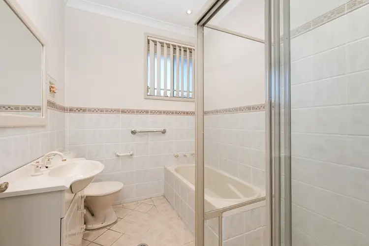 Sixth view of Homely villa listing, 1/1 Birubi Avenue, Gymea NSW 2227