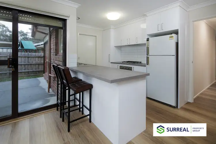 Second view of Homely house listing, 6 Westwood Drive, Bayswater North VIC 3153