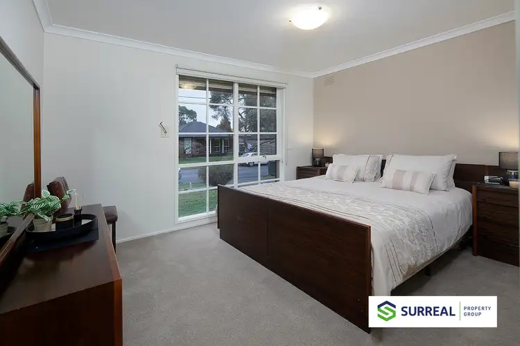 Fourth view of Homely house listing, 6 Westwood Drive, Bayswater North VIC 3153
