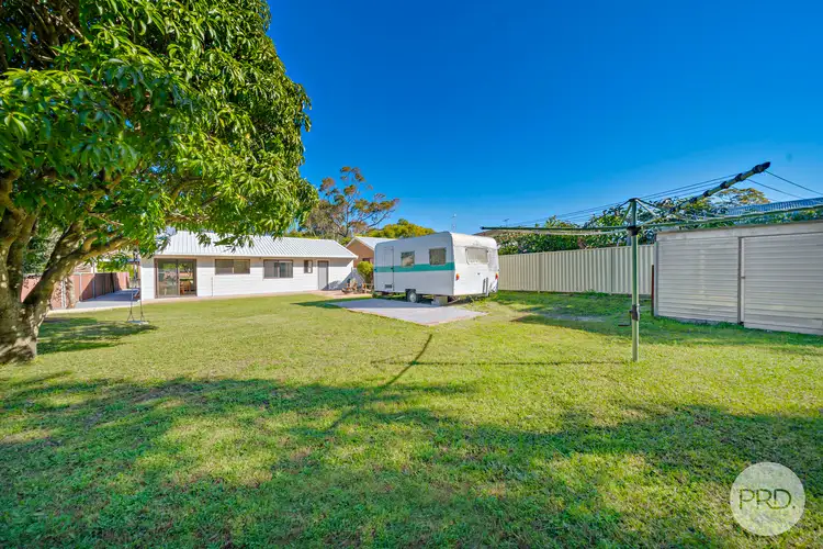 Fourth view of Homely house listing, 33 Diggers Drive, Tanilba Bay NSW 2319